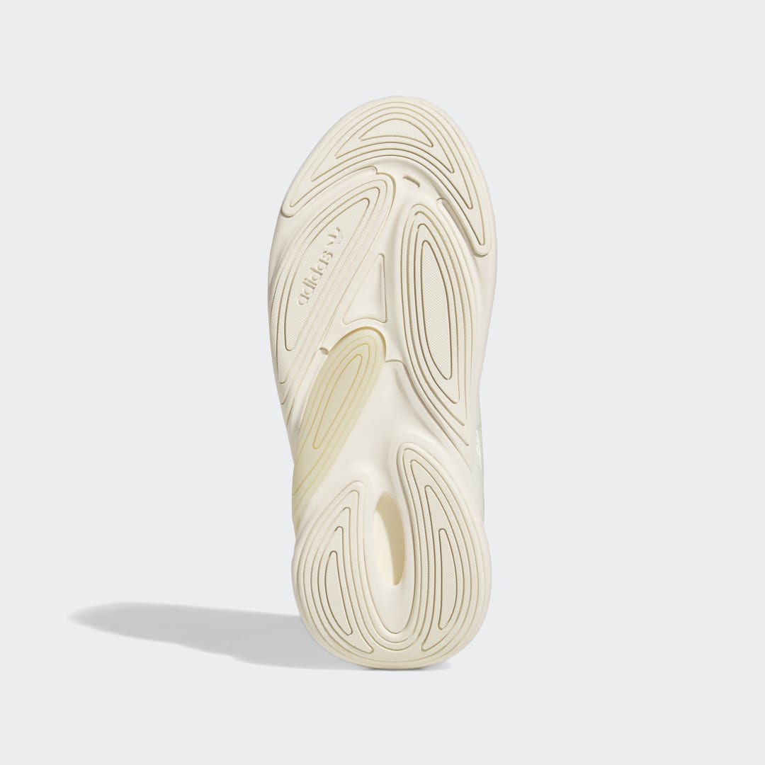 Adidas  sneaker Sand / Ecru Tint / Core Black