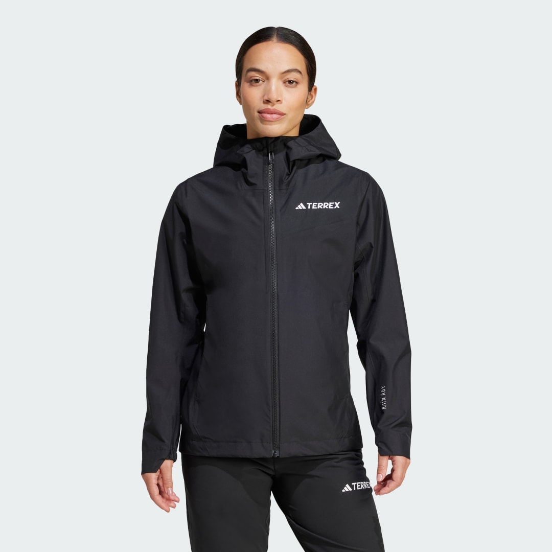 Adidas Terrex Multi 2.5L RAIN.RDY Jack
