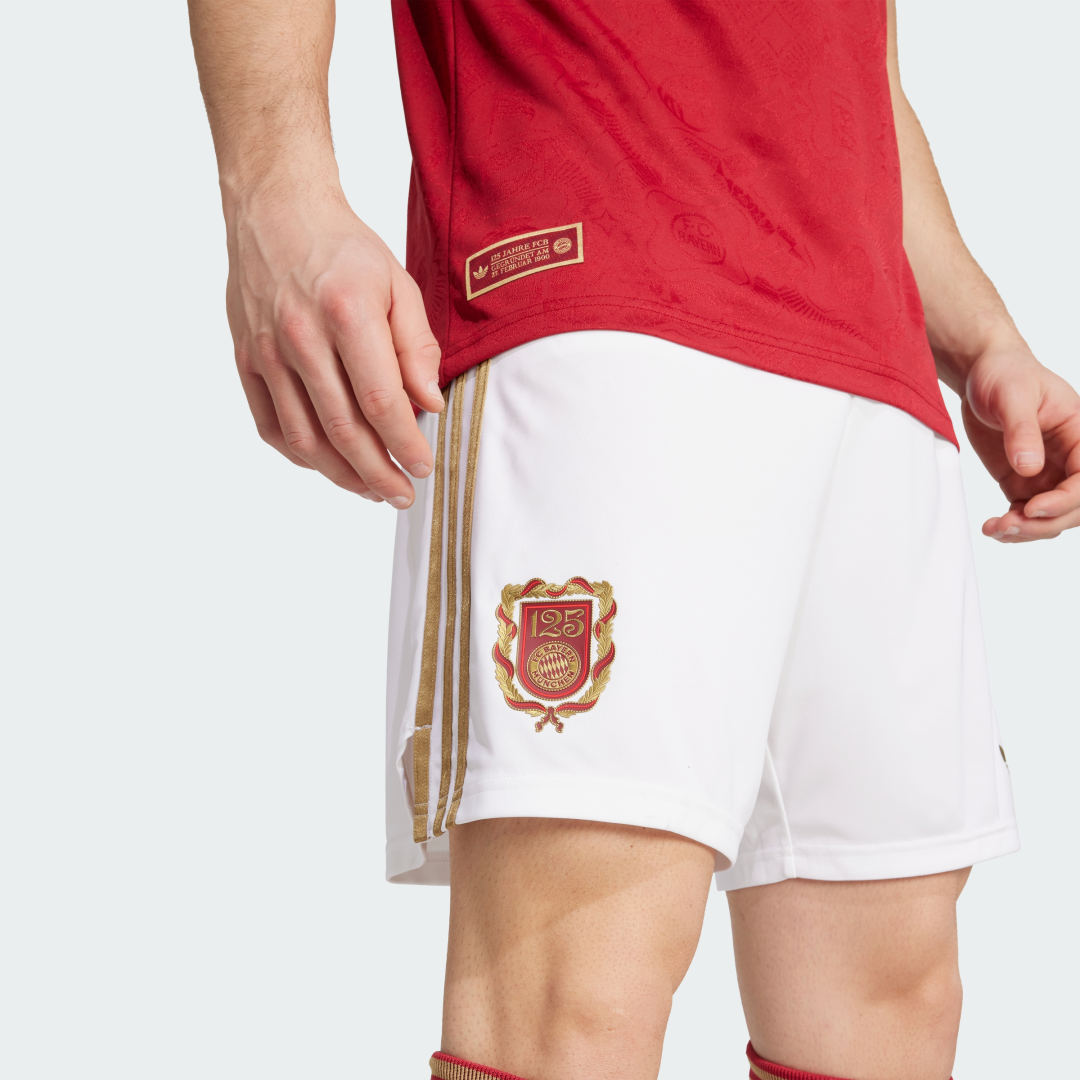 Adidas FC Bayern München Anniversary Short