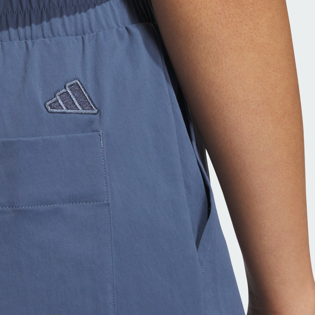 Adidas Go-to Jumpsuit