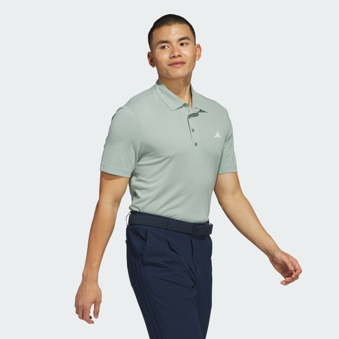 Thumbnail - Ultimate365 Tour Textured Poloshirt