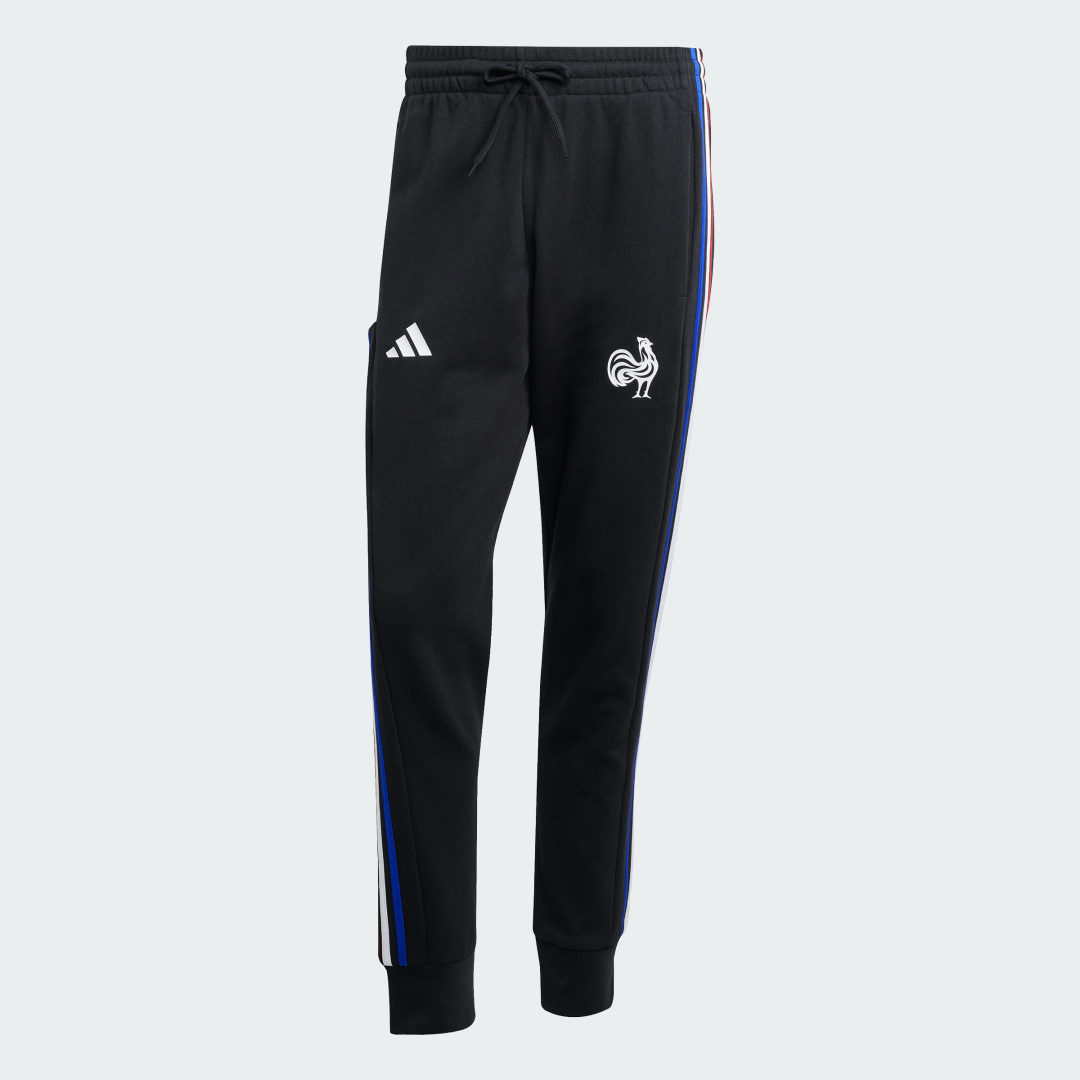Adidas France Essentials 3-Stripes Broek