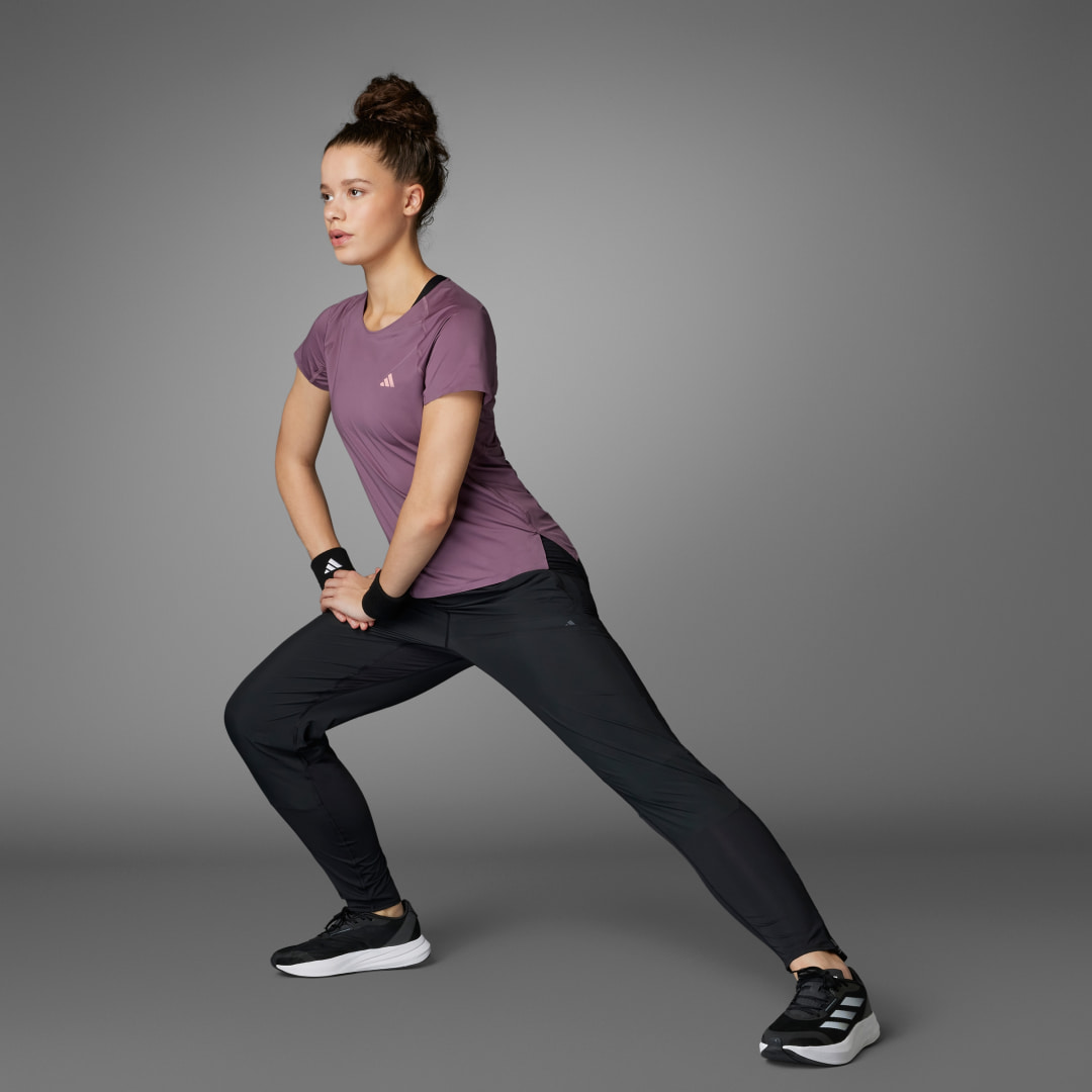 Adidas Adizero Running T-shirt