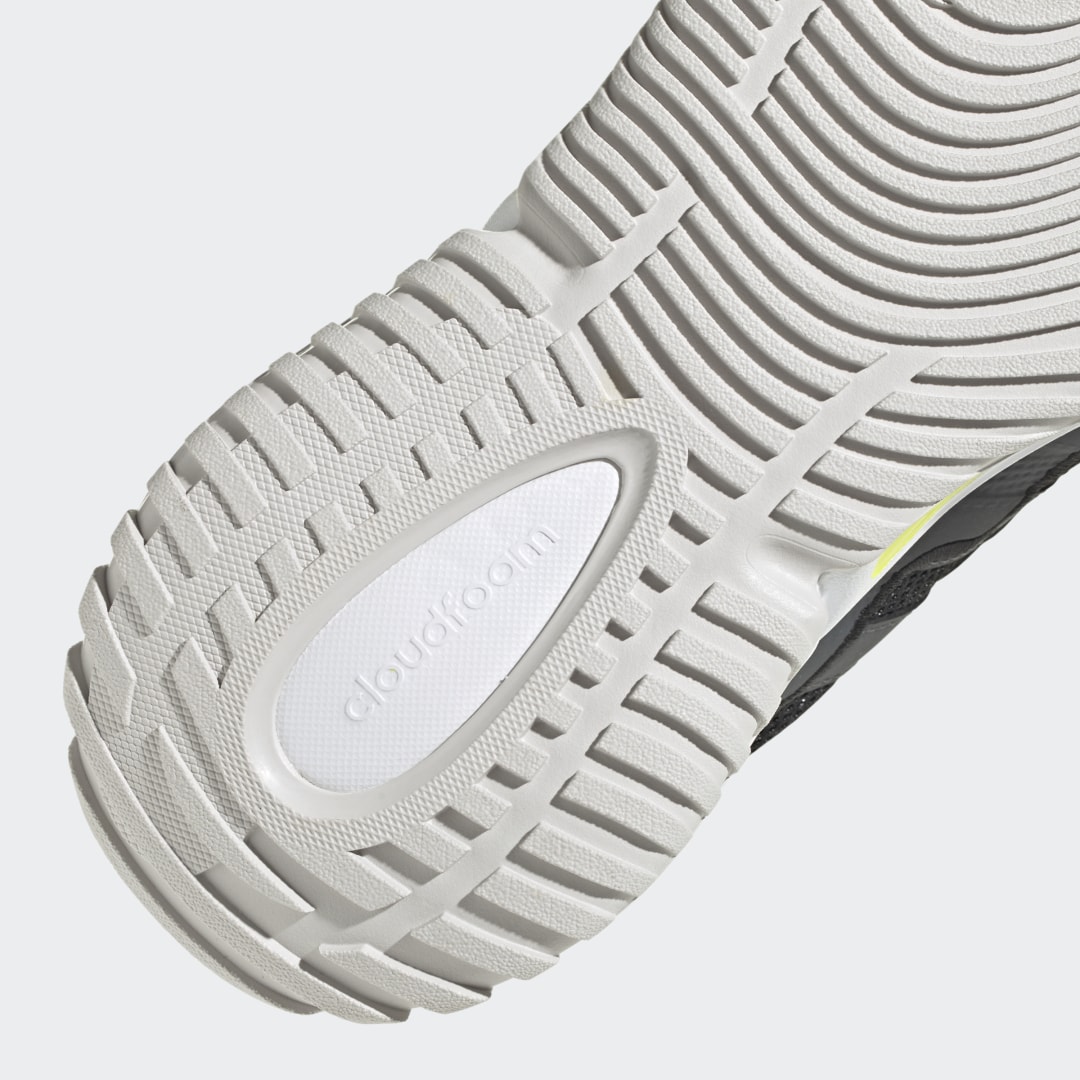 фото Кроссовки nitrocharge adidas performance