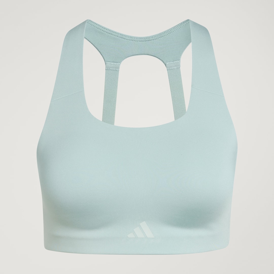 Soutien gorge à maintien élevé Optime Power - vue 8