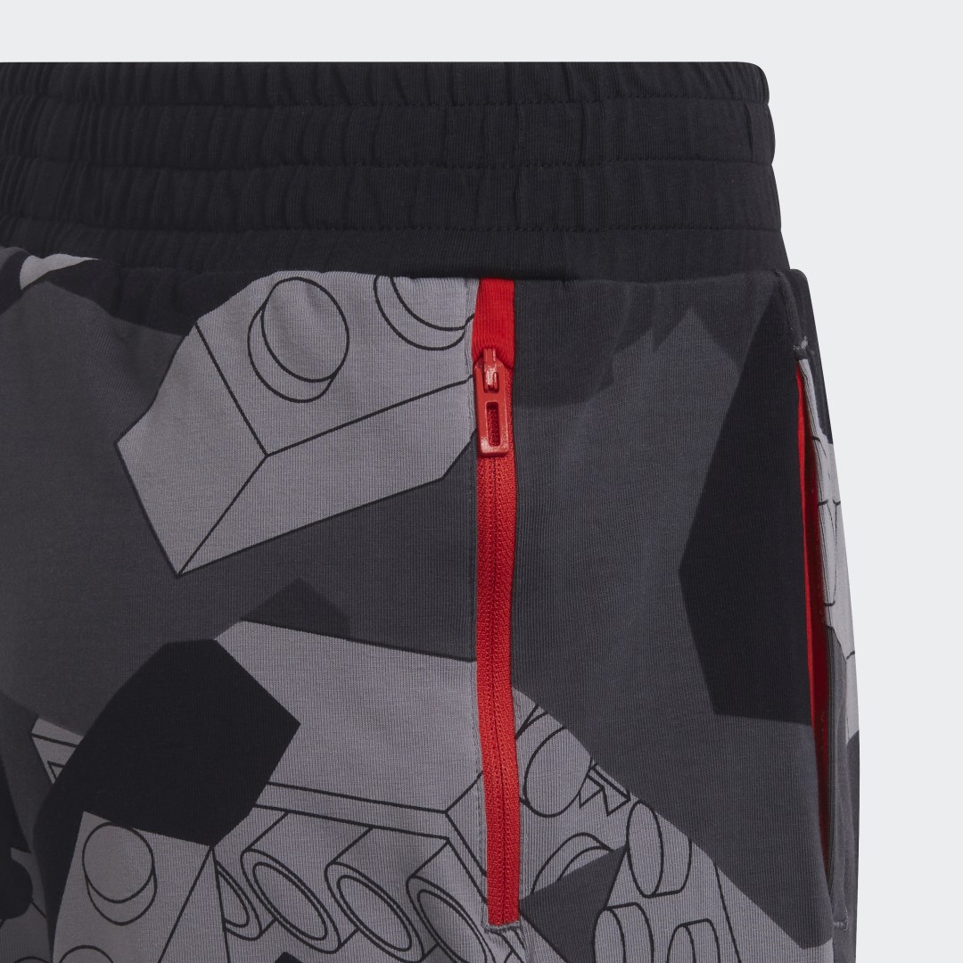 фото Шорты adidas x classic lego®