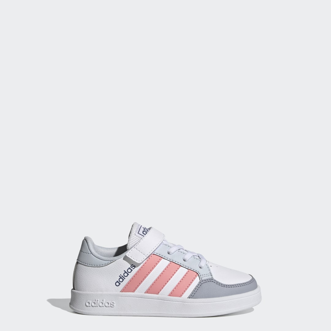 фото Кроссовки breaknet adidas performance