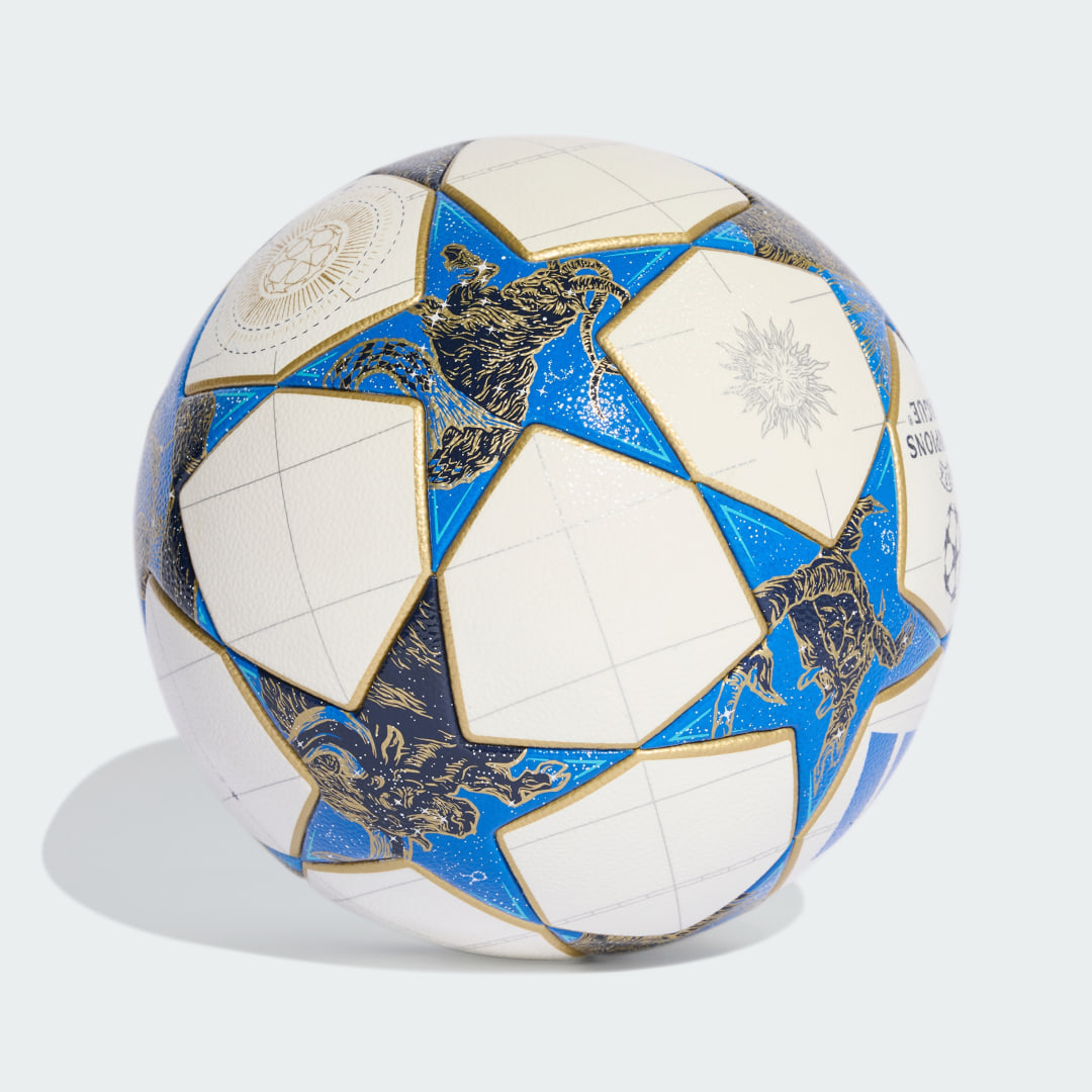 Adidas UCL Competition 25 26 League Stage Voetbal