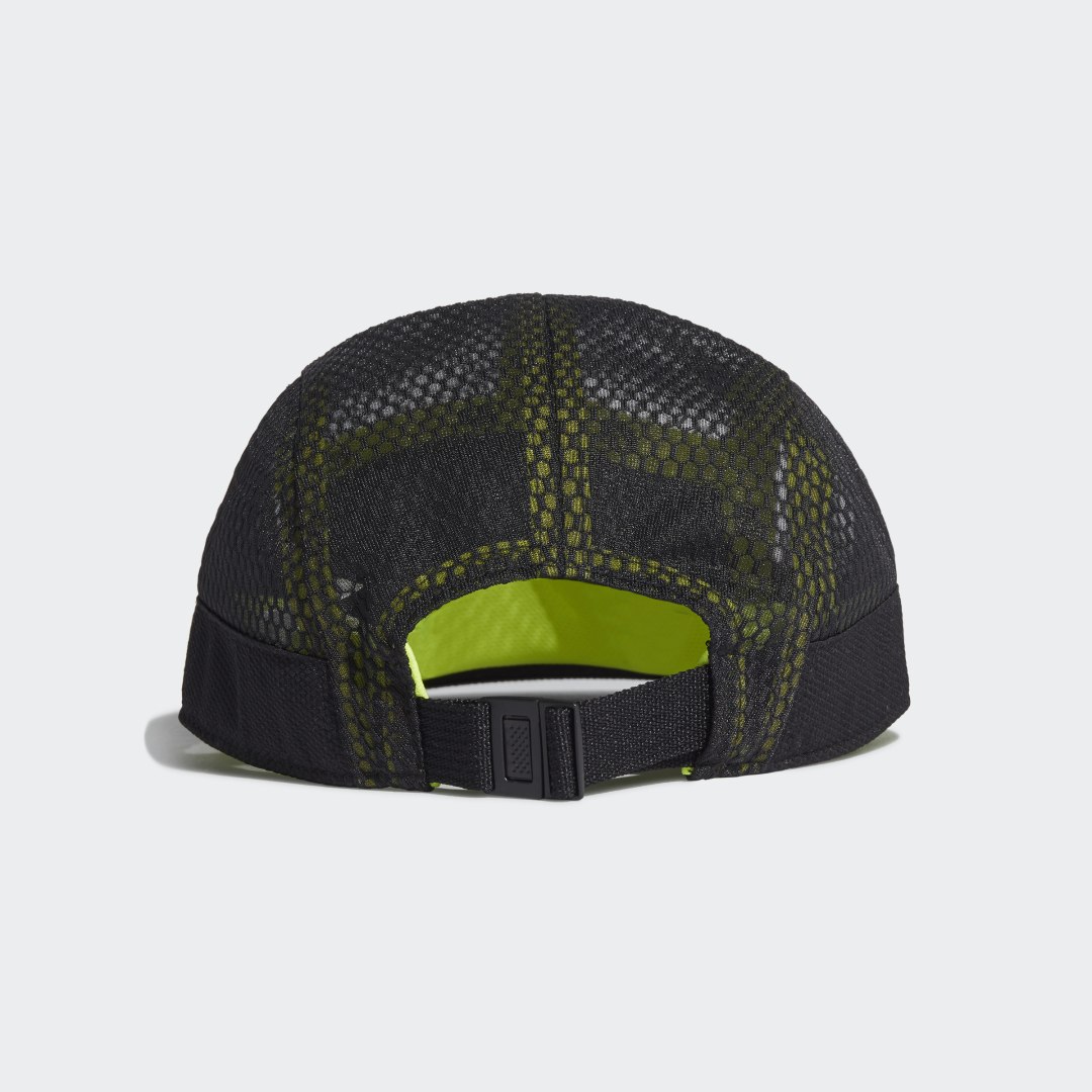 фото Кепка five-panel athletics adidas performance