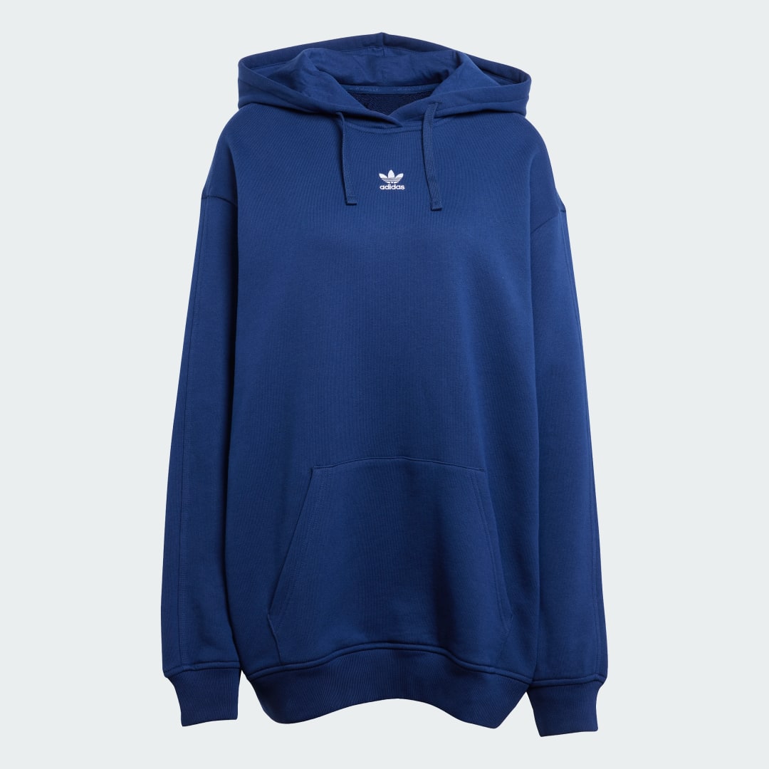 Adidas Essentials Loose French Terry Hoodie
