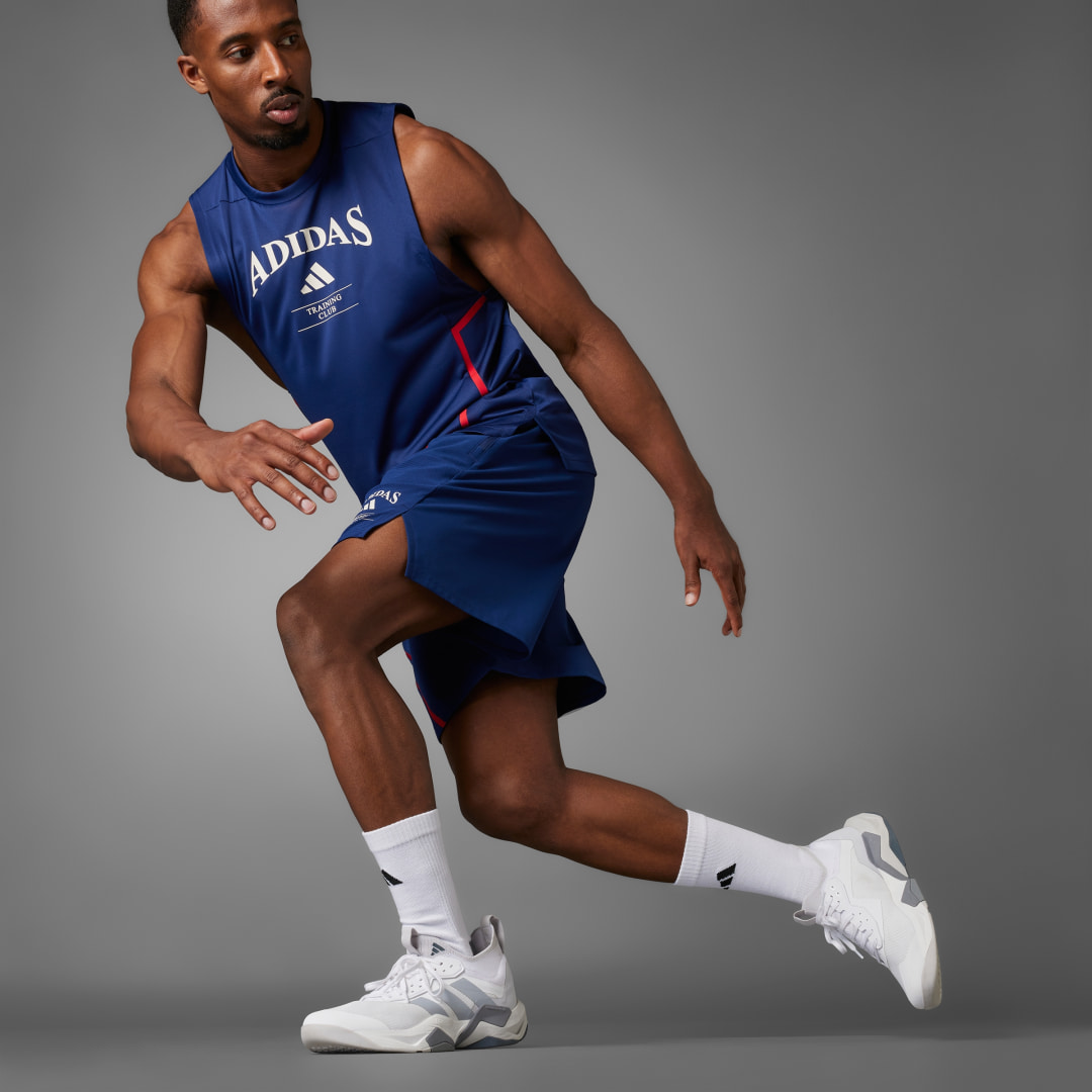 Adidas Designed-for-Training Legacy Short