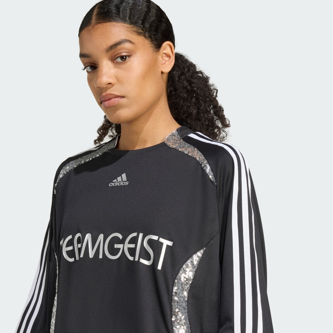 Adidas Adilenium Season 4 Teamgeist Oversized Sportshirt