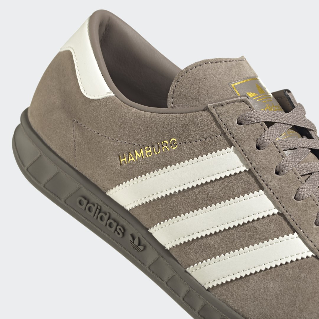 Adidas hamburg heren store