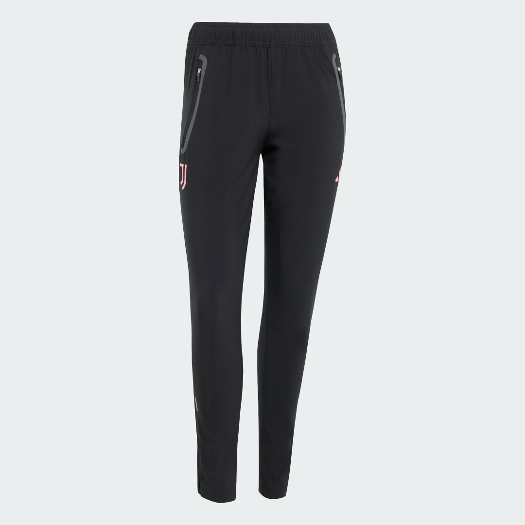 Adidas Juventus Tiro 25 Competition Vis Tech Reisbroek Kids
