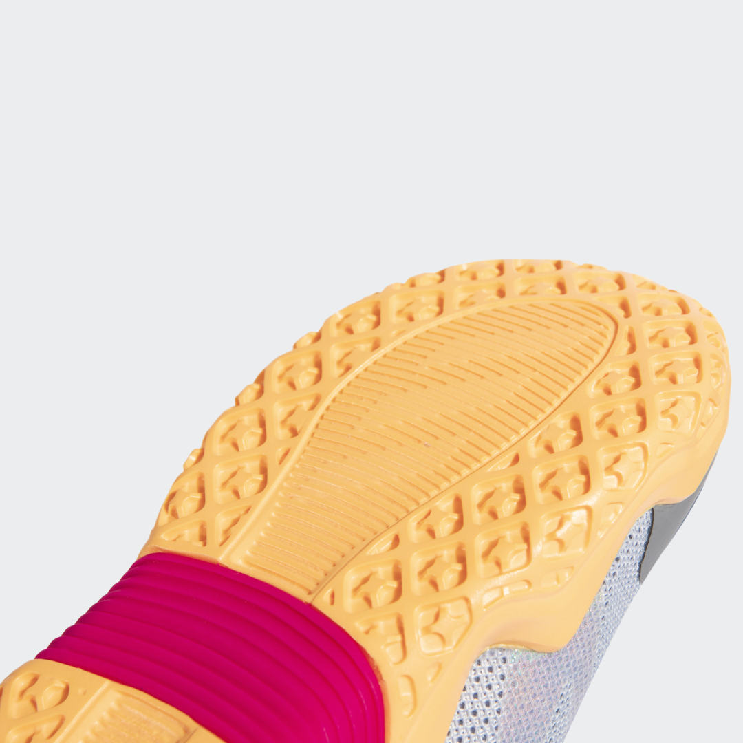 фото Кроссовки для бега 4uture runner adidas performance