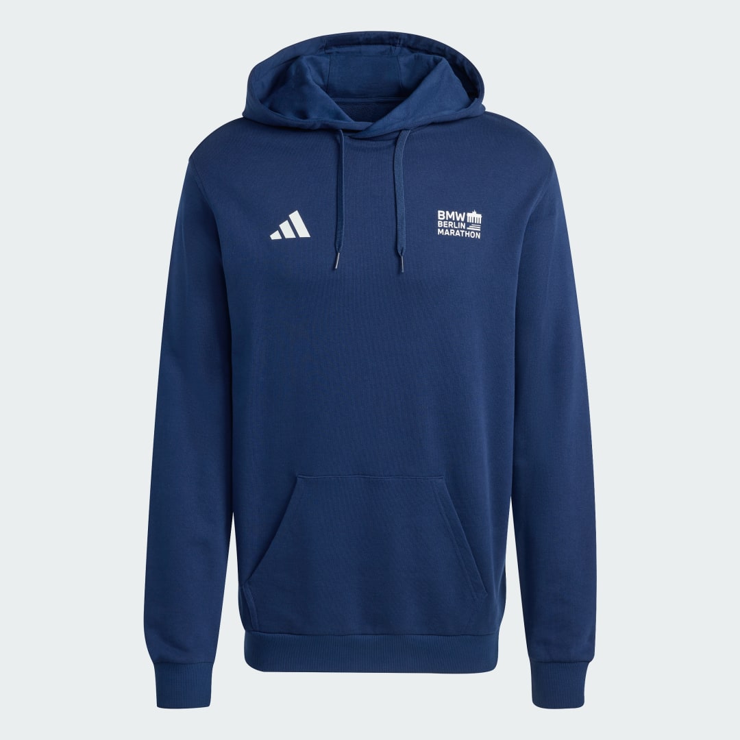 Adidas BMW Berlin-Marathon 2025 City Hoodie