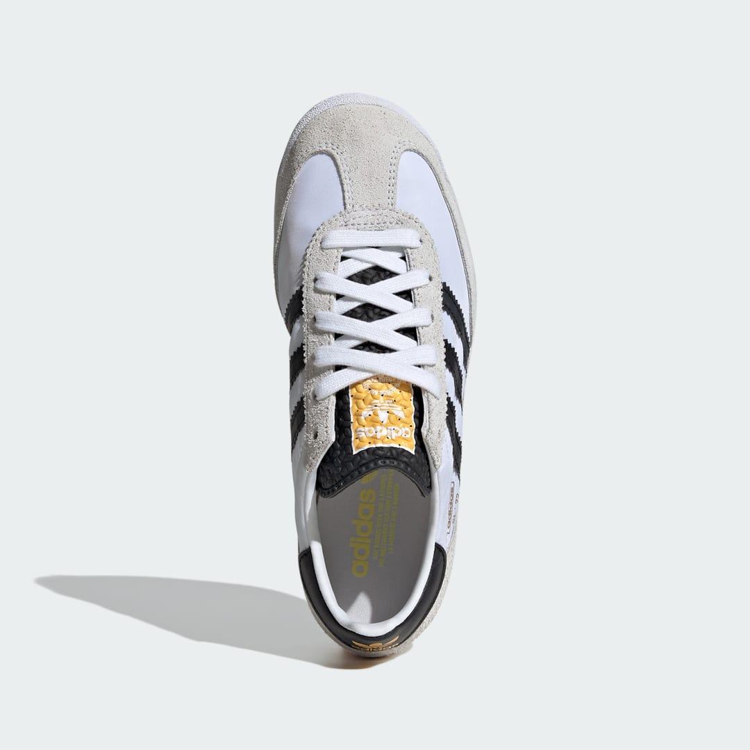 

adidas Tenis SL 72 RS Kids Niño, Blanco