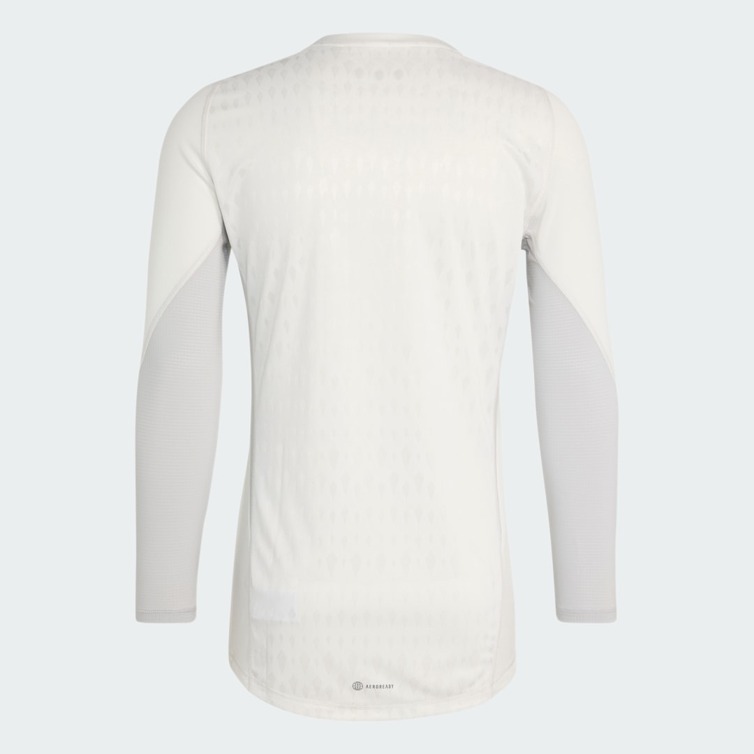 Maillot de gardien de but à manches longues Tiro 23 Pro - vue 5