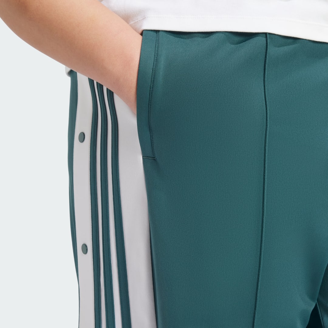 Adidas Adibreak Broek (Grote Maat)