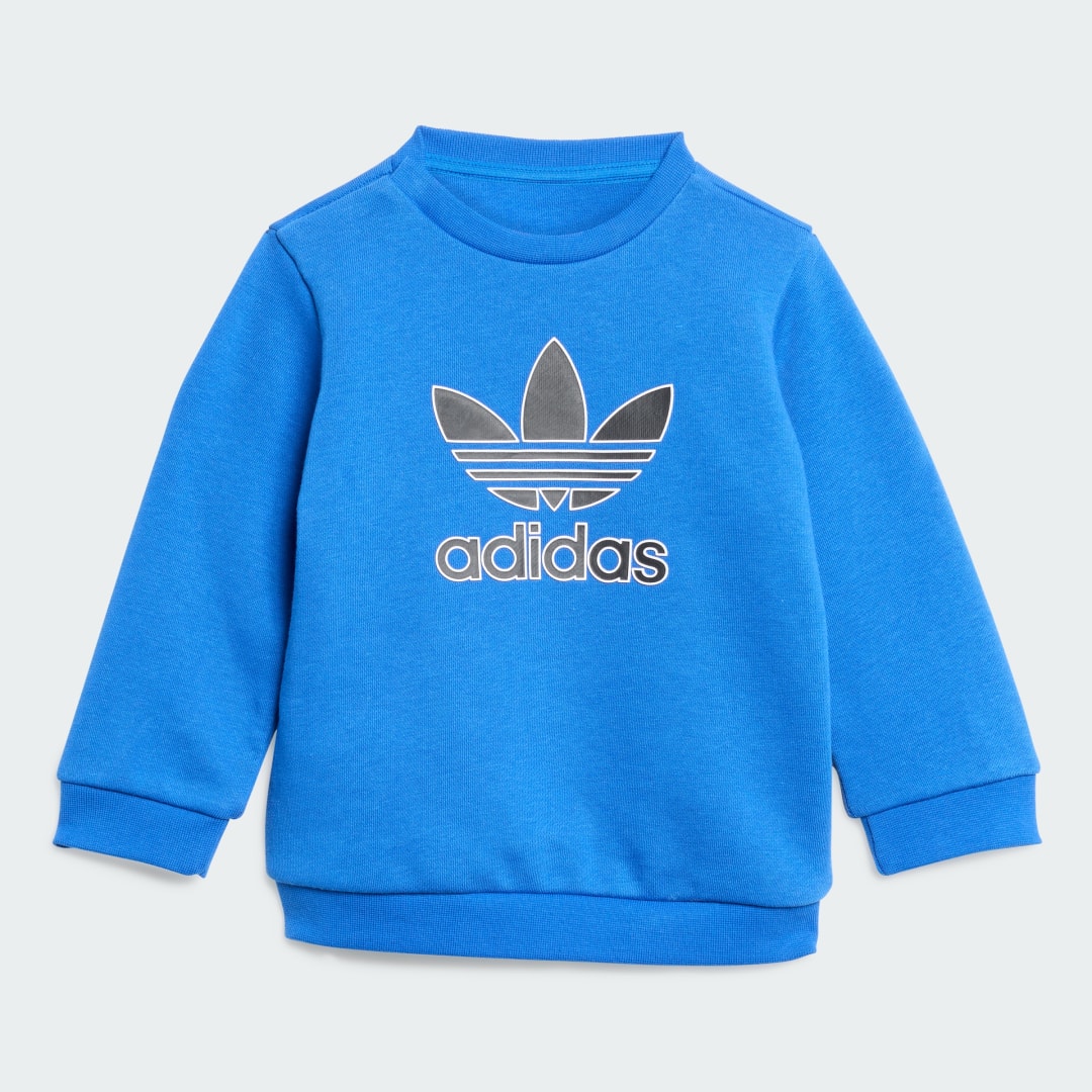 Adidas Trefoil Set Kids
