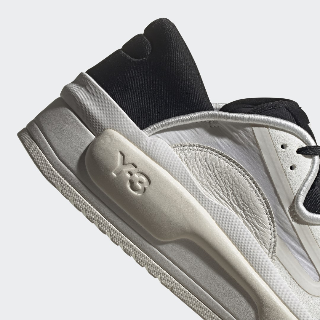 фото Кроссовки y-3 hokori ii by adidas