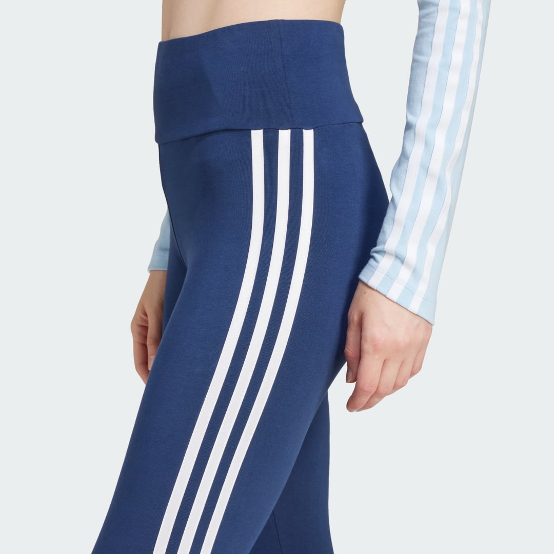 Adidas 3-Stripes Legging