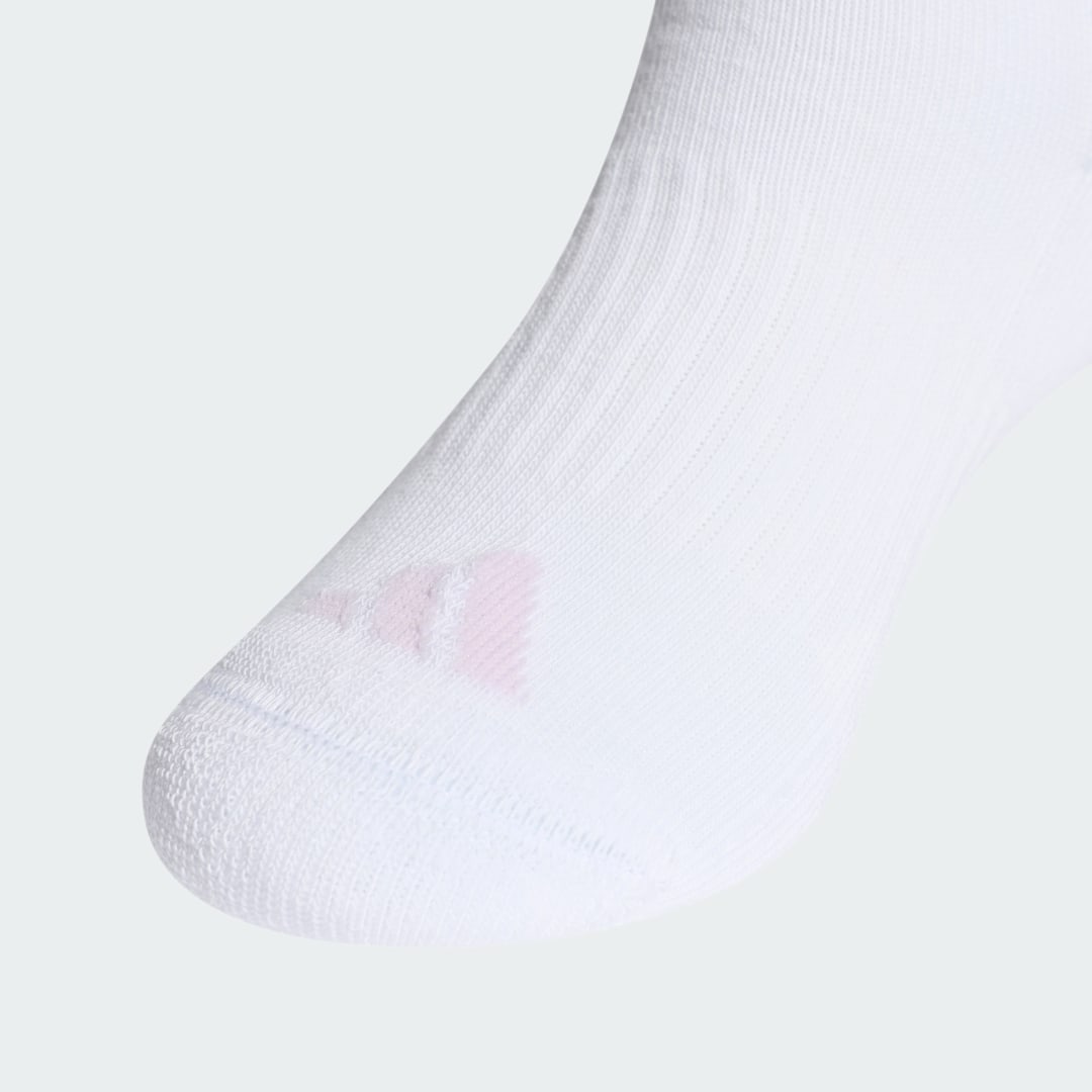 Thumbnail - 3-STREIFEN DÄMPFENDE SPORTSWEAR CREW SOCKEN, 3 PAAR