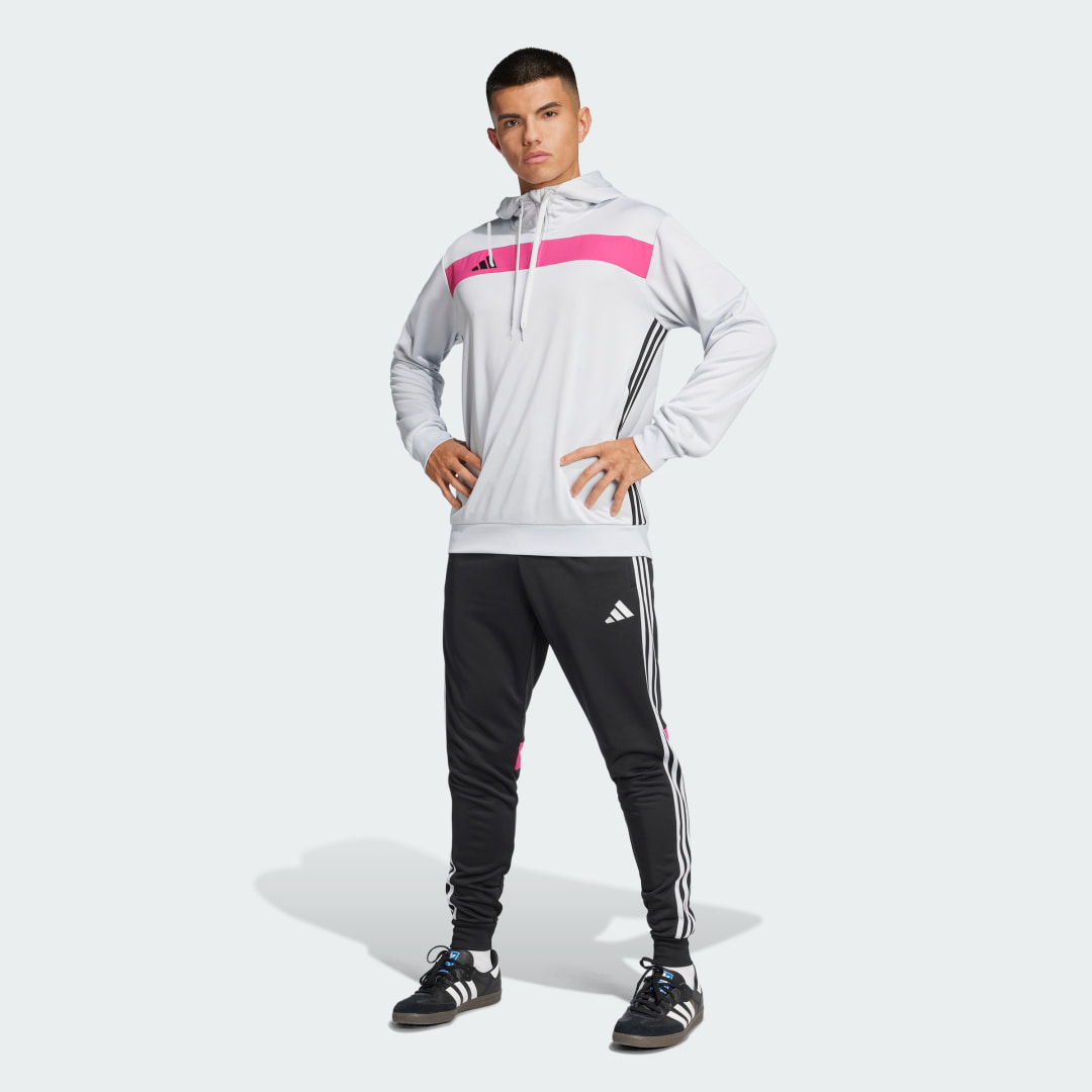 Adidas Tiro 25 Essentials Sweat Hoodie