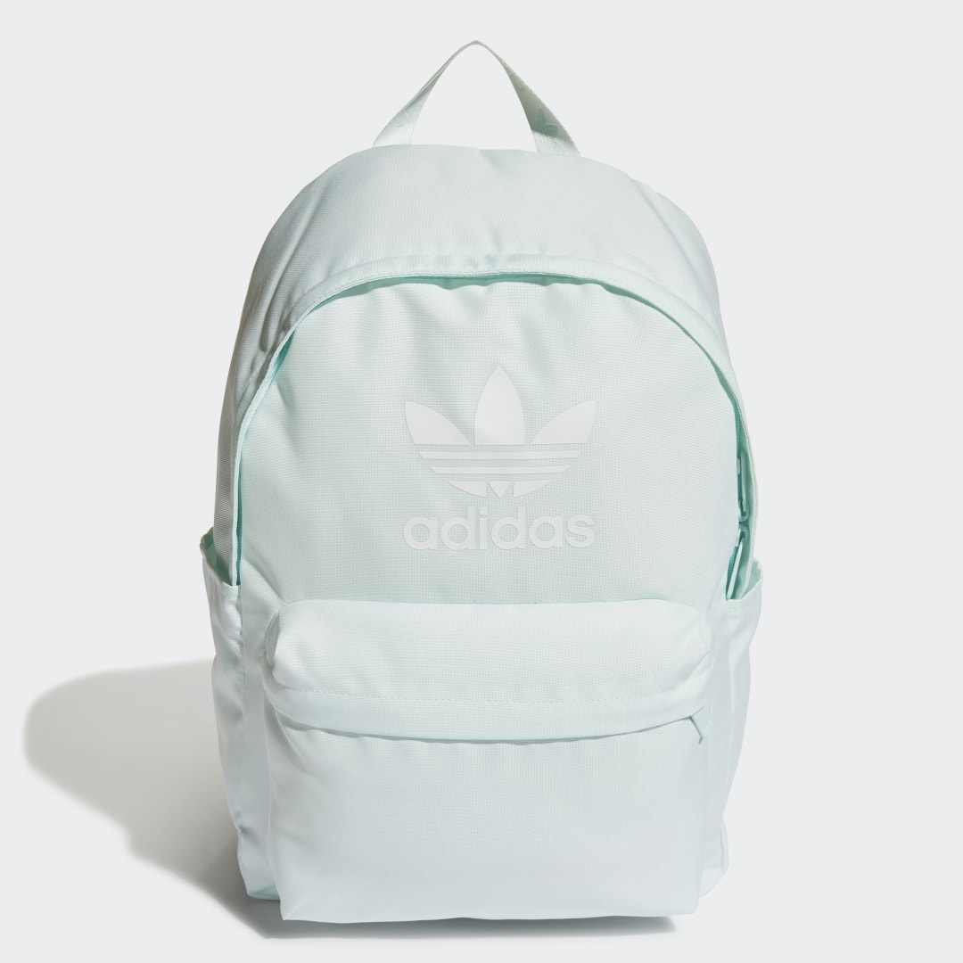 

adidas Mochila Adicolor Unisex, Almost azul