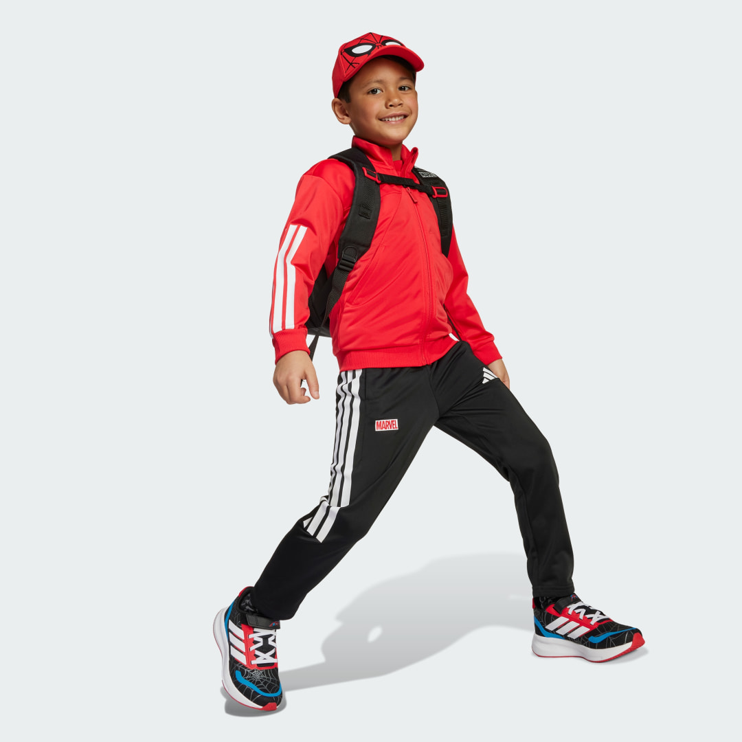 Adidas Marvel Spider-Man Trainingspak Kids