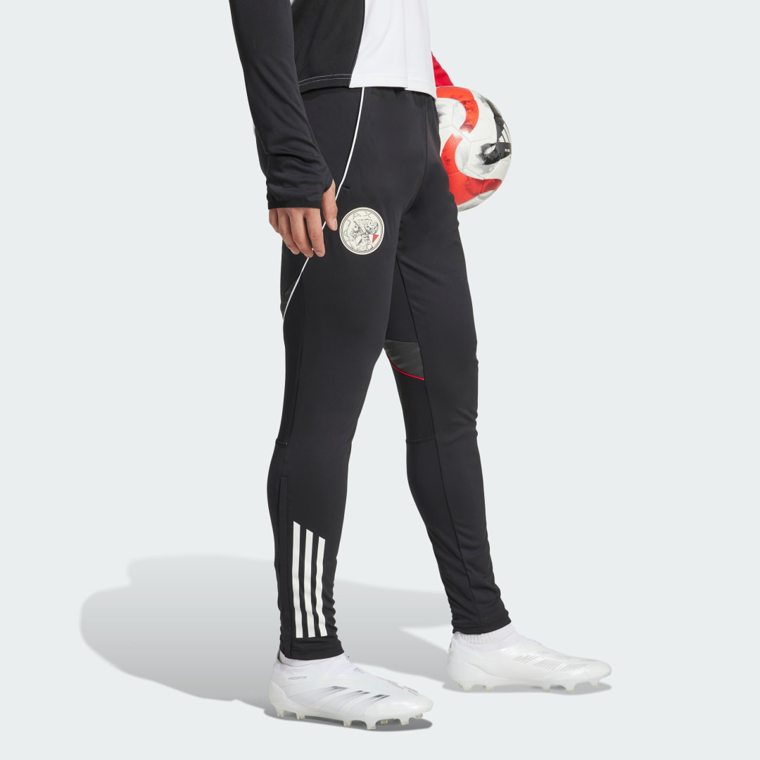 Adidas Ajax Amsterdam Tiro 25 Competition Training Broek
