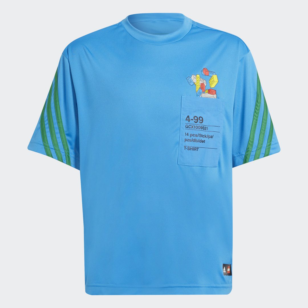 adidas x Classic LEGO® T-shirt adidas x Classic LEGO® T-shirt