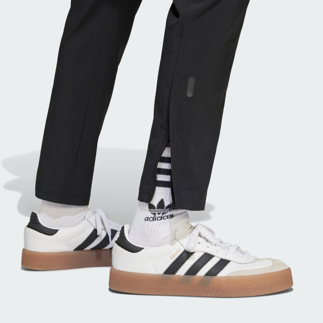 Adidas Real Madrid Tiro 25 Competition Vis Tech Reisbroek Kids