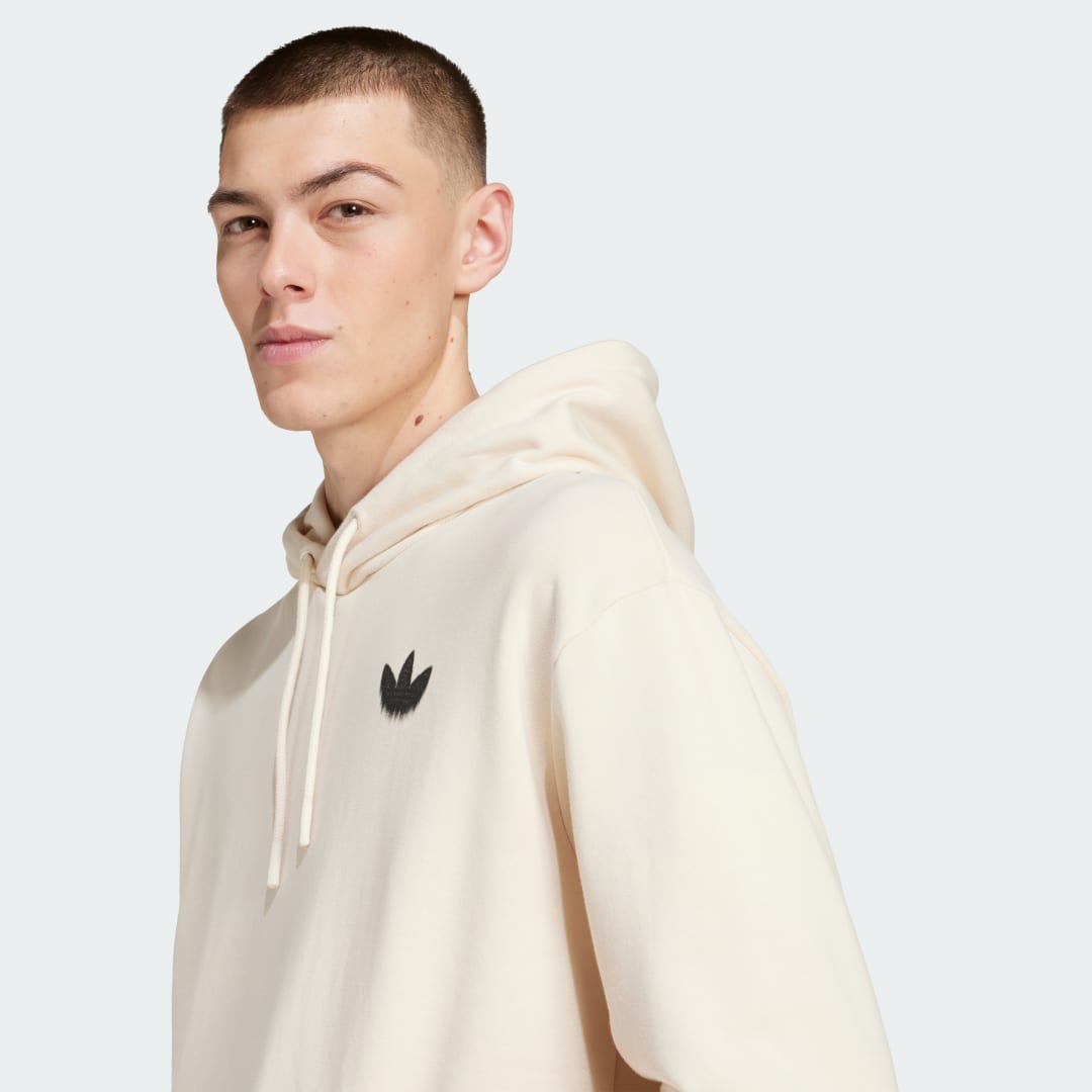Adidas Skeleton Hoodie