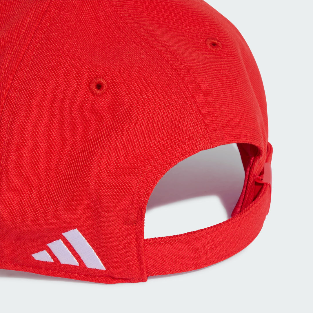 Adidas FC Bayern München Thuis Honkbalpet