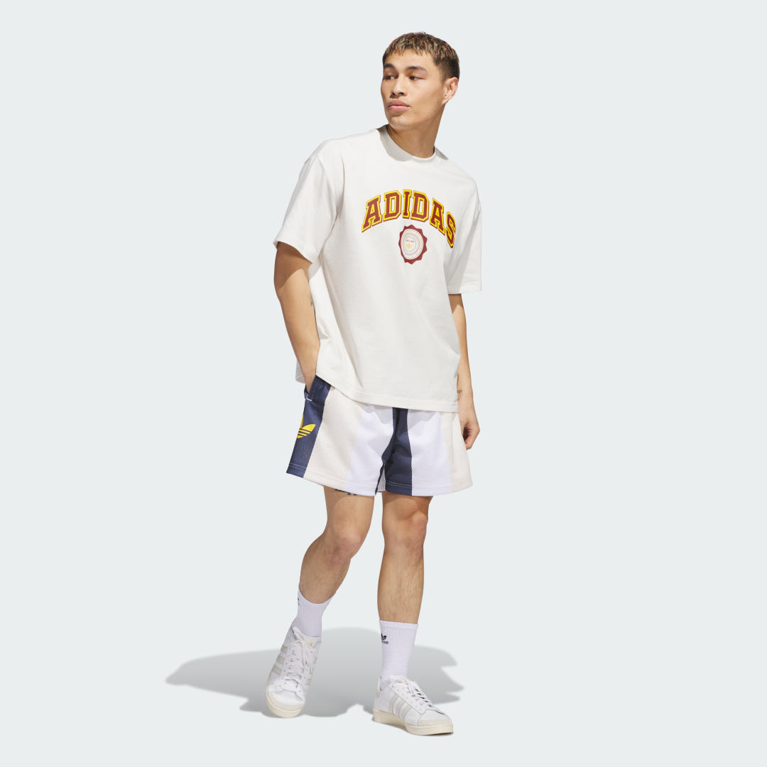 Adidas Summer of Sport Graphic T-shirt