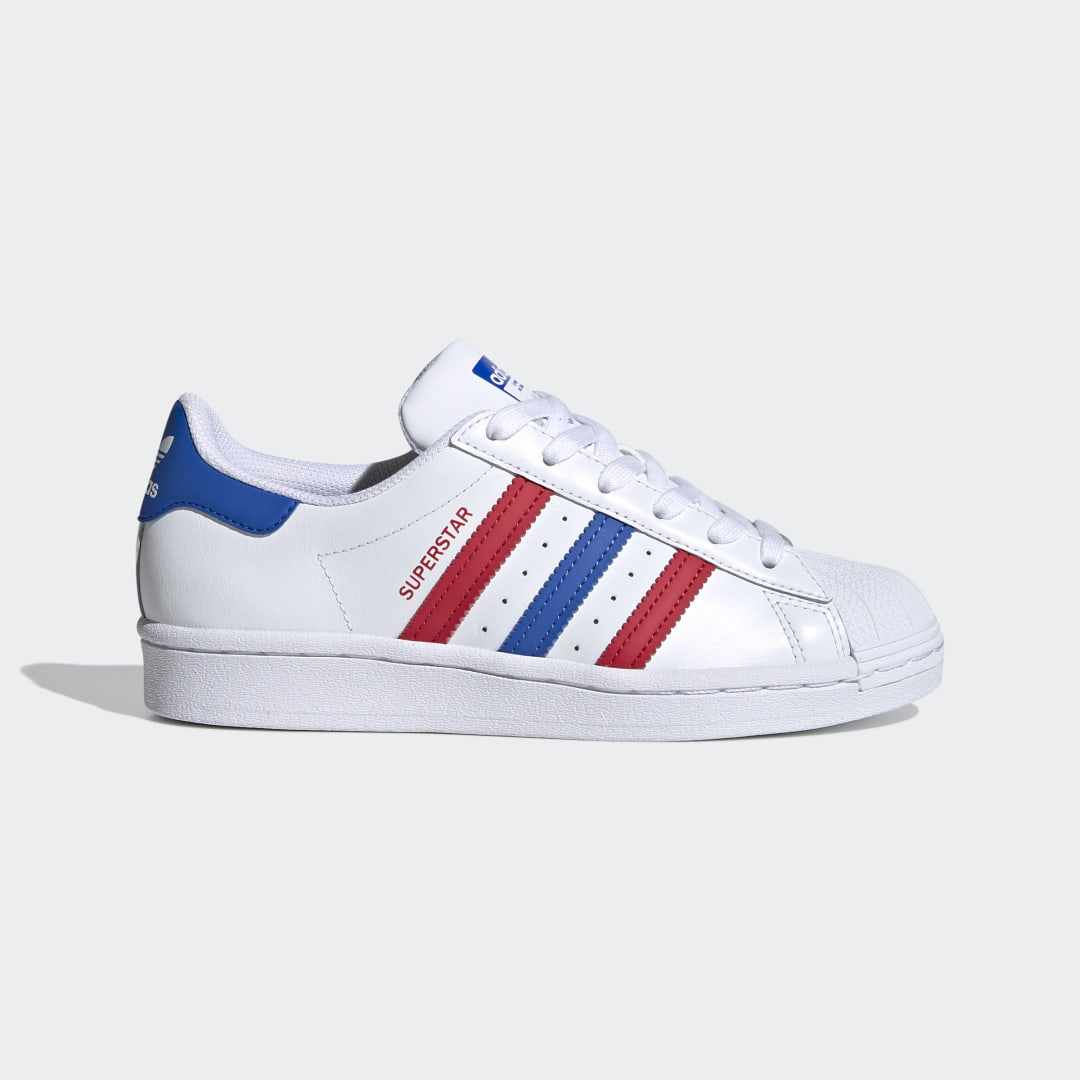 Superstar Schoenen Superstar Schoenen