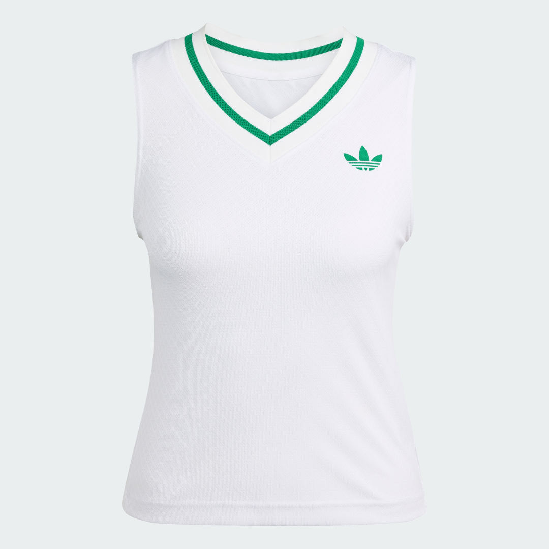 Adidas Tennis Pro Climacool Tanktop