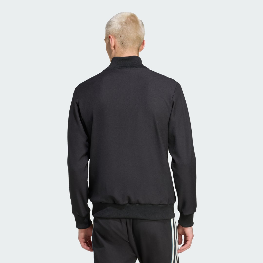 Veste de survêtement Newcastle United FC Terrace Icons - vue 6