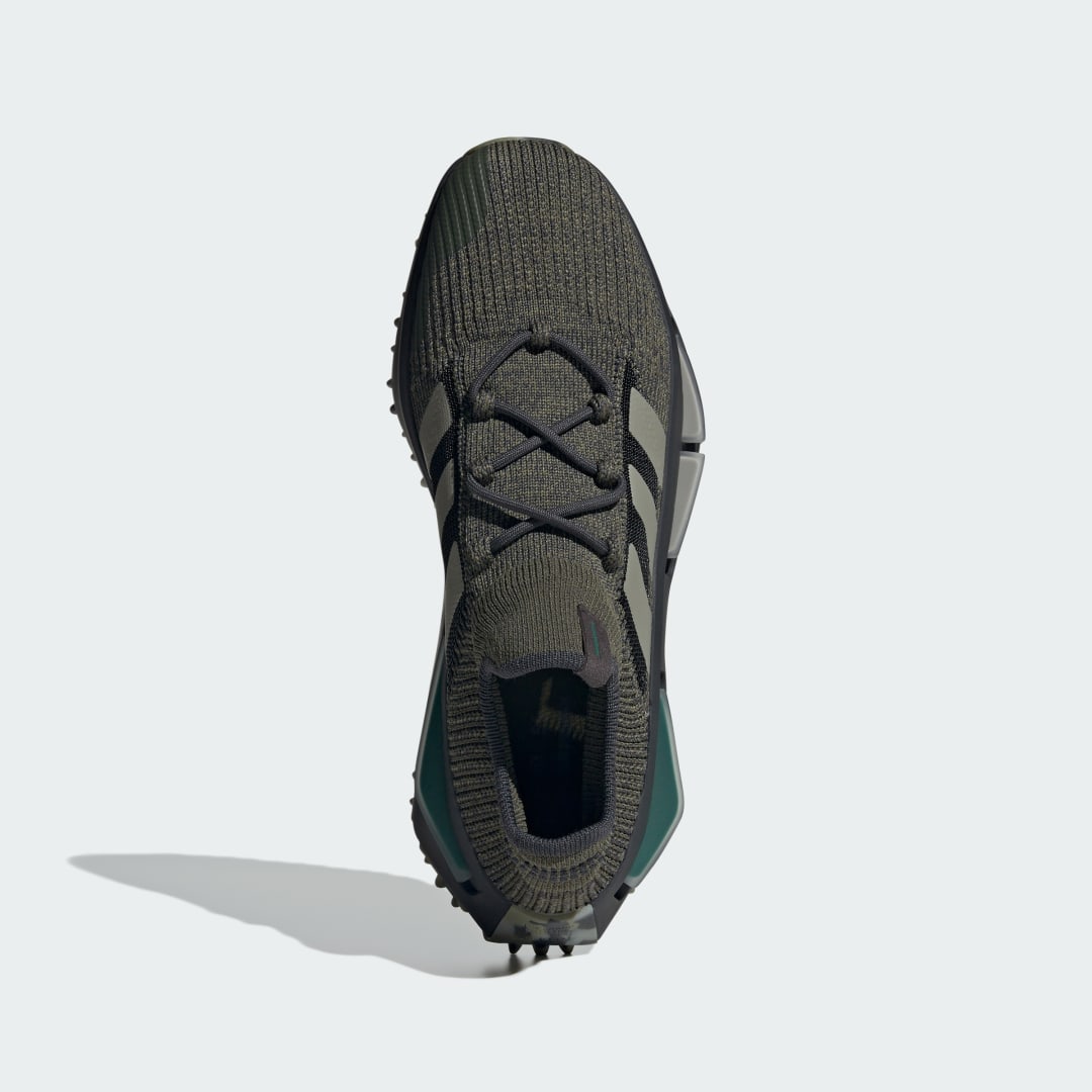 

adidas Tenis NMD_S1 Unisex, Plata