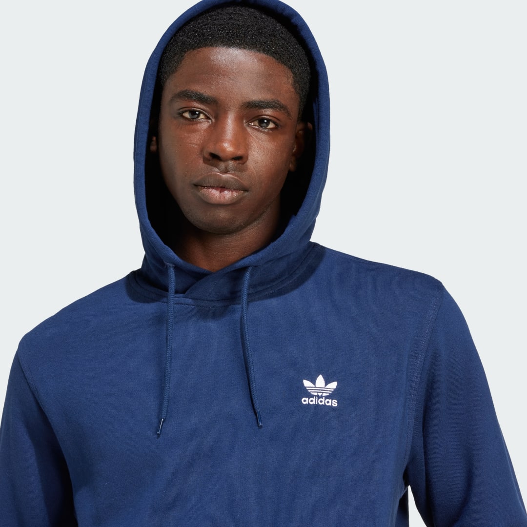 Adidas Trefoil Essentials Hoodie