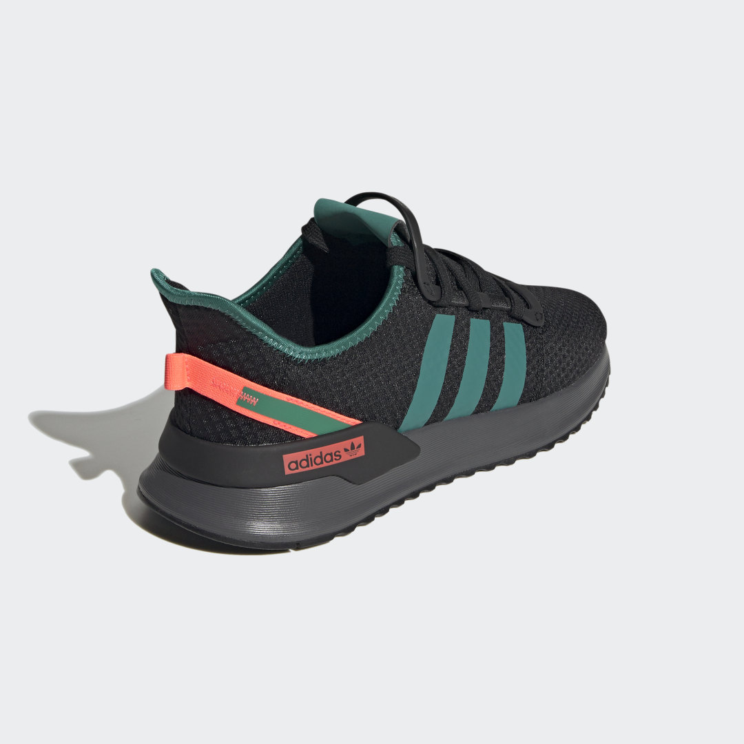 фото Кроссовки u_path run adidas sportswear