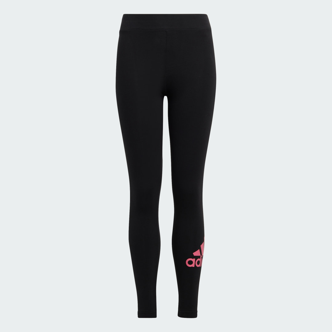 Adidas Essentials Big Logo Katoenen Legging