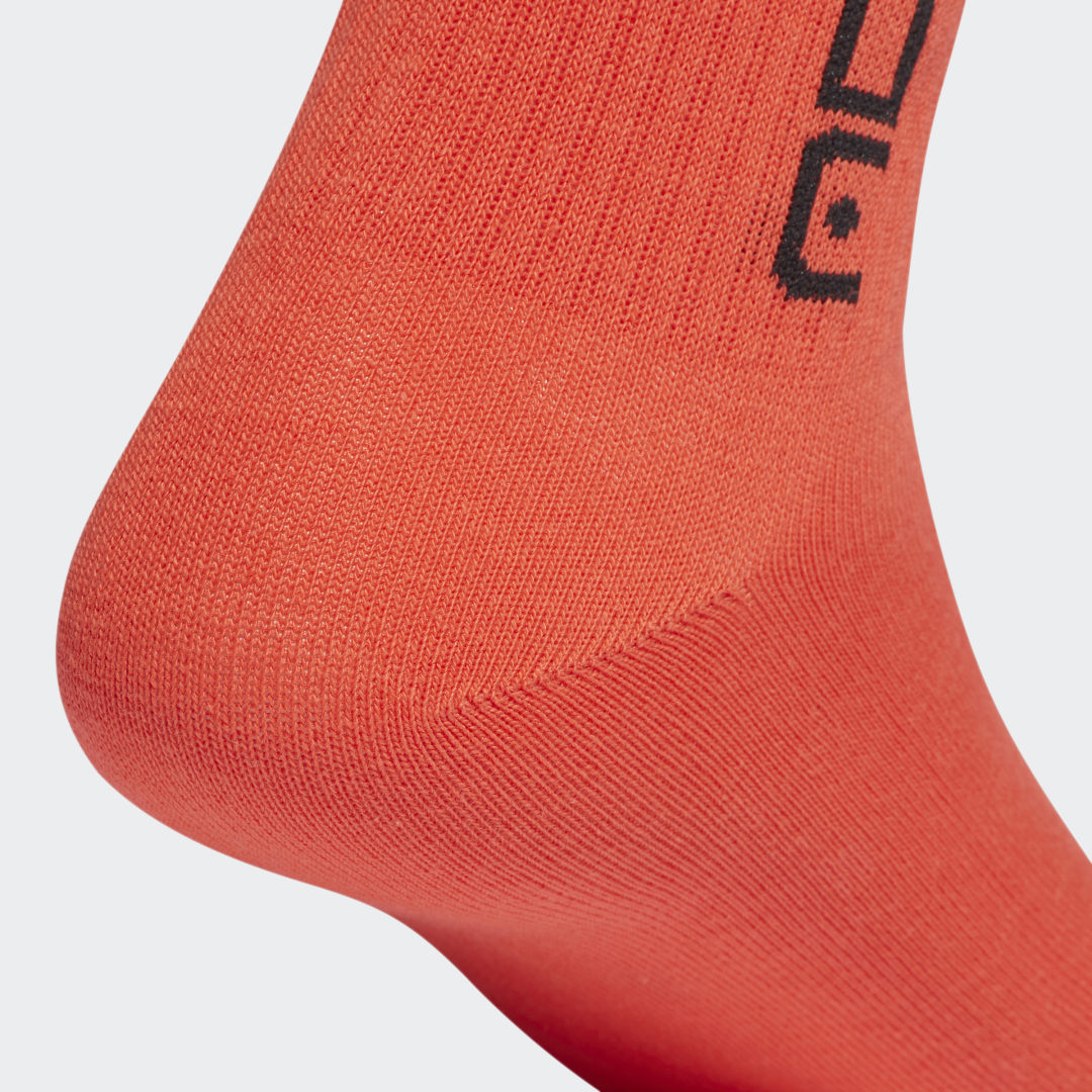 фото Две пары носков symbol adidas originals