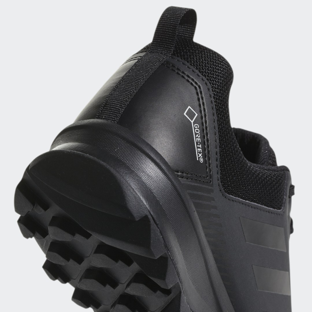фото Обувь для трейлраннинга terrex tracerocker gtx adidas terrex