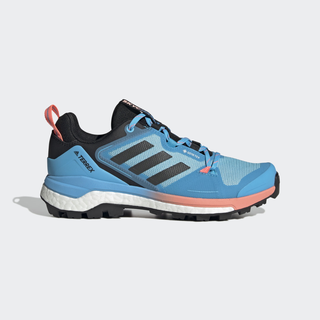 Terrex Skychaser GORE-TEX 2.0 Hiking Schoenen Terrex Skychaser GORE-TEX 2.0 Hiking Schoenen