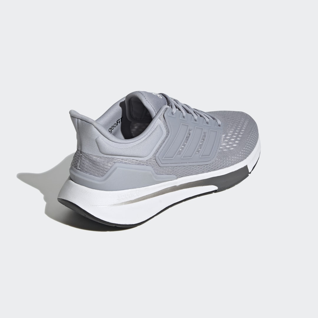фото Кроссовки для бега eq21 adidas performance