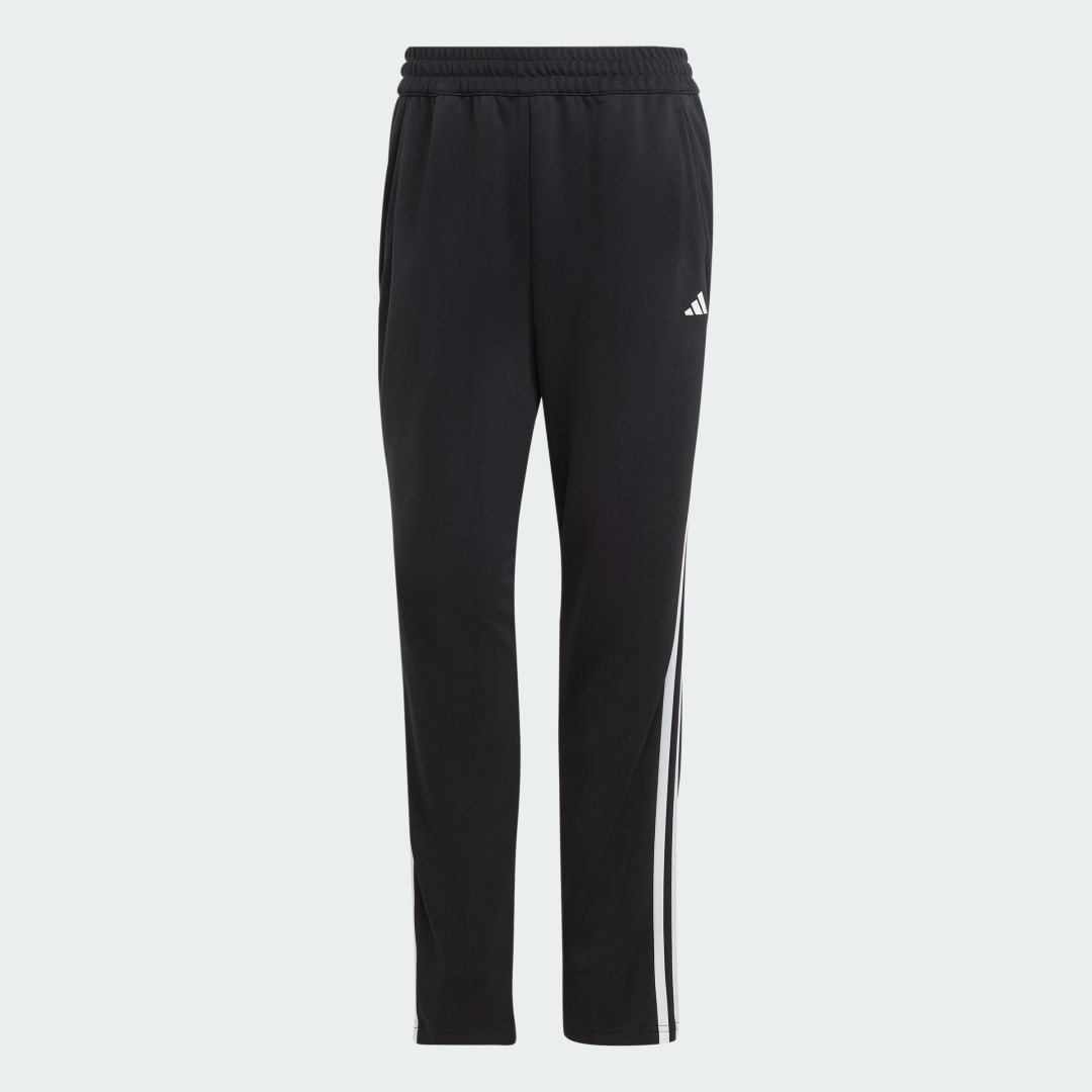 Image of Pantaloni AEROREADY Train Essentials 3-Stripes cod002