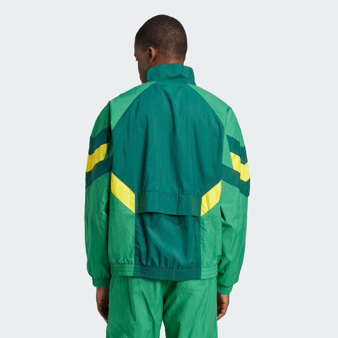 Adidas Celtic FC Originals Sportjack