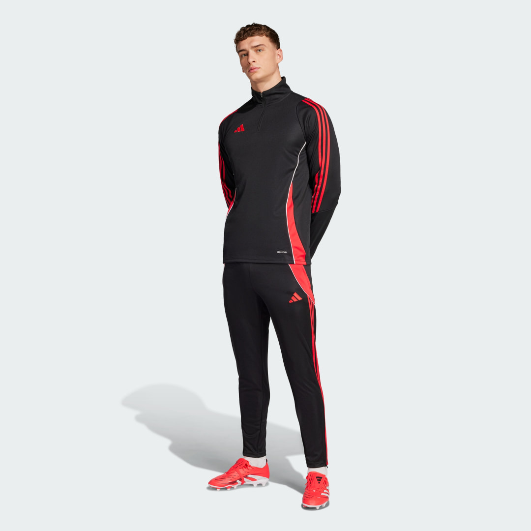 Adidas Tiro 24 Slim Training Broek